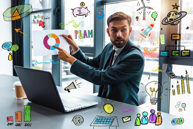 وكالة دعاية وإعلان