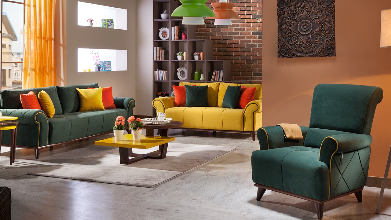 معرض أثاث منزلي