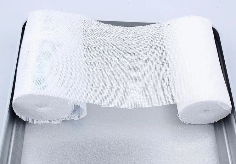 الشاش الطبي