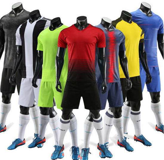 مصنع ملابس رياضية